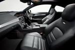 Mercedes-Benz C63 AMG Saloon 2013 года